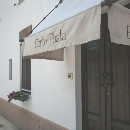 Corte Posta B&B - parcheggio e bagno in camera - sconti per Espositori Mangiari -ideale per Coppie, Soggiorni di lavoro, Viaggiatori interessati a arte e cultura-2